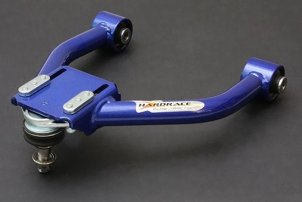 Hardrace Front Upper Negative Arm Lexus IS Toyota Altezza Mark ii