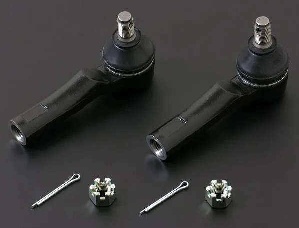 Hardrace Tie Rod End For Toyota Mark ii
