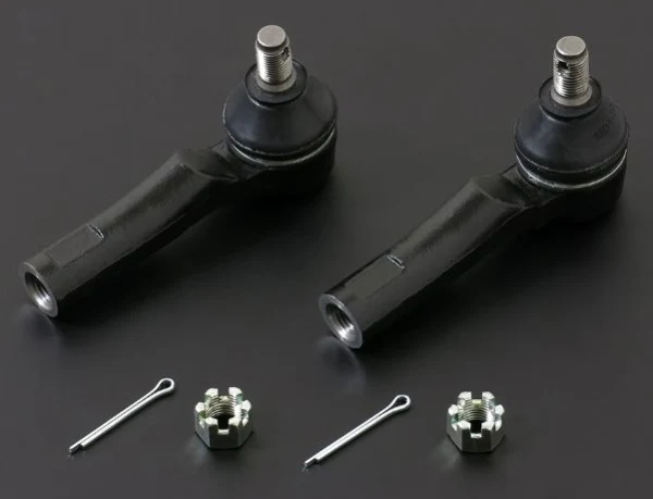 Hardrace Tie Rod End For Toyota Mark ii