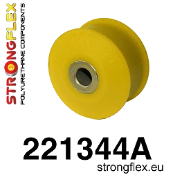 221344A: Tuleja wahacza przedniego tylna SPORT Volkswagen VW Golf 4 R32