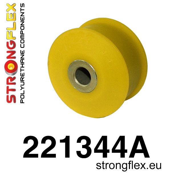 221344A: Tuleja wahacza przedniego tylna SPORT Volkswagen VW Golf 4 R32