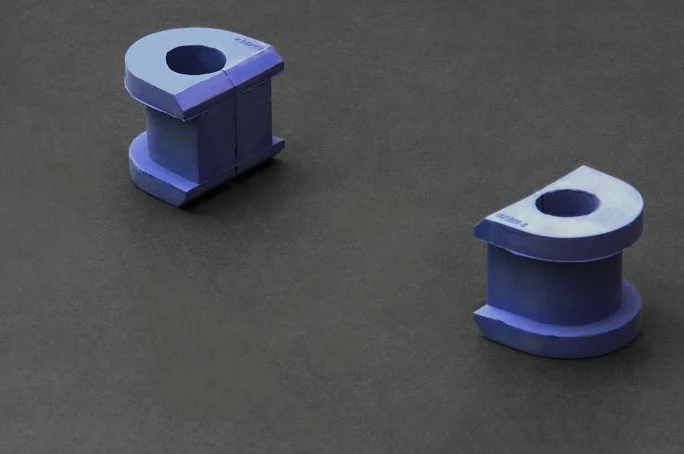 Hardrace Reinforced Stabilizer Bushing For Subaru Forester Impreza Legacy outback