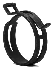 Mikalor opaska sprężynowa wzmocniona 46,8-58,0mm W1