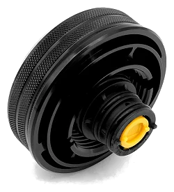 MMX Oil Filter Housing 90mm for BMW B58 B57