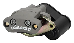 Zacisk hamulcowy 1 tłoczkowy Wilwood 120-16981 Electric Parking Brake lewy
