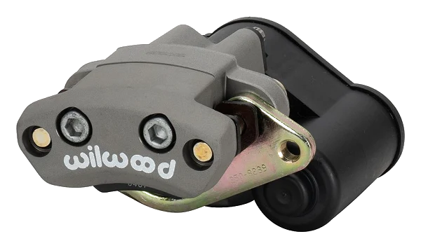 Zacisk hamulcowy 1 tłoczkowy Wilwood 120-16981 Electric Parking Brake lewy