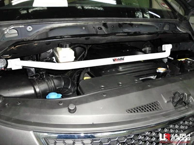 Rozpórka przednia (Front Upper Strut Bar)Ultra Racing Hyundai H1 07+ 2.5D