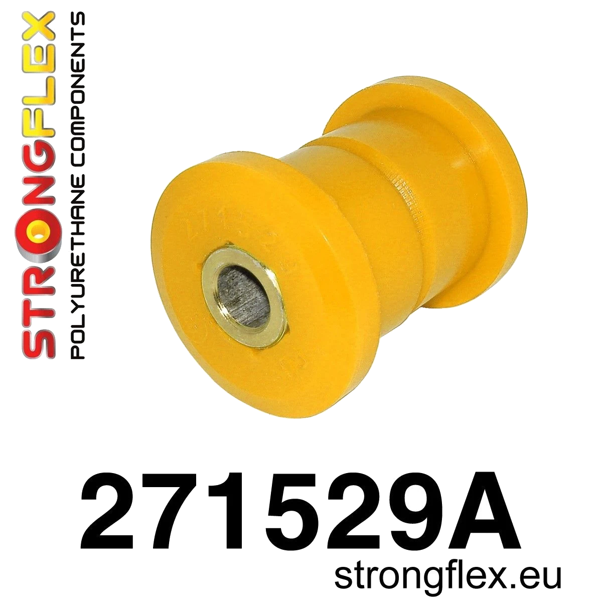 271529A: Tuleja wahacza przedniego przednia SPORT Subaru Forester SH