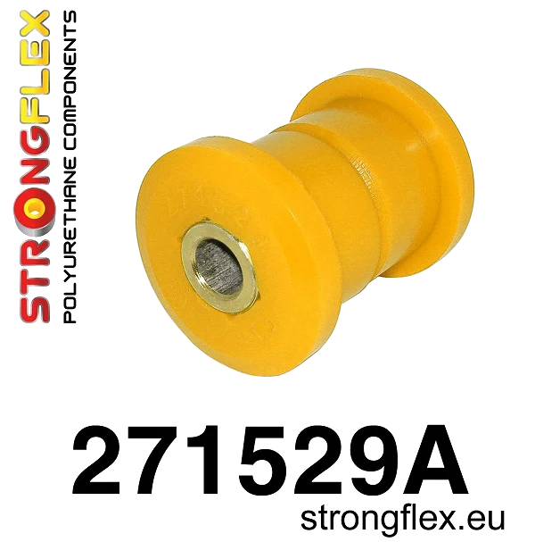 271529A: Tuleja wahacza przedniego przednia SPORT Subaru Forester SH