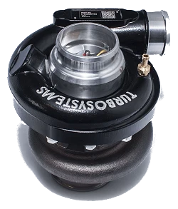 Turbocharger TurboSystems HTX3057B3