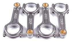 Kute korbowody ZRP Nissan 2.0L SR20 DET/DE HD Series I-Beam R-NIS-002-I