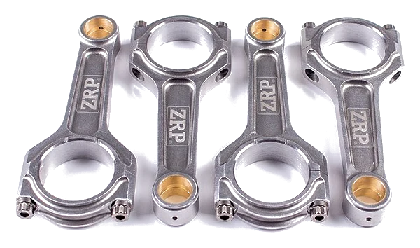 Kute korbowody ZRP Nissan 2.0L SR20 DET/DE HD Series I-Beam R-NIS-002-I