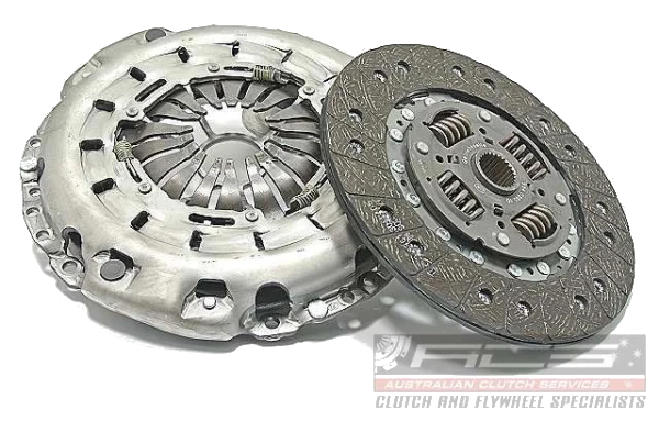 Zestaw sprzęgła Xtreme Clutch MERCEDES-BENZ SPRINTER 519 CDI / BlueTEC (906.653, 906.655, 906.657) 140KW (2009-on)
