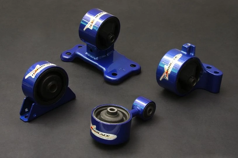Hardrace Harden Engine Mount for Mitsubishi Lancer evolution