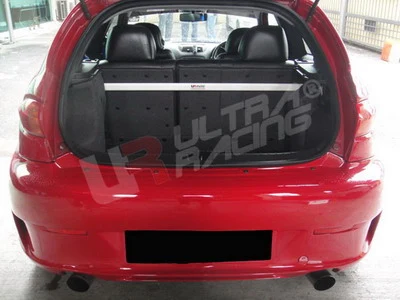 Rozpórka tylna górna (Rear Upper Strut Bar) Ultra Racing Alfa Romeo 147