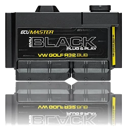 Ecumaster EMU Black PnP R32 VR6 BUB
