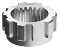UniClutch 2634-101-30 Spline 29.0X22T 240mm Core