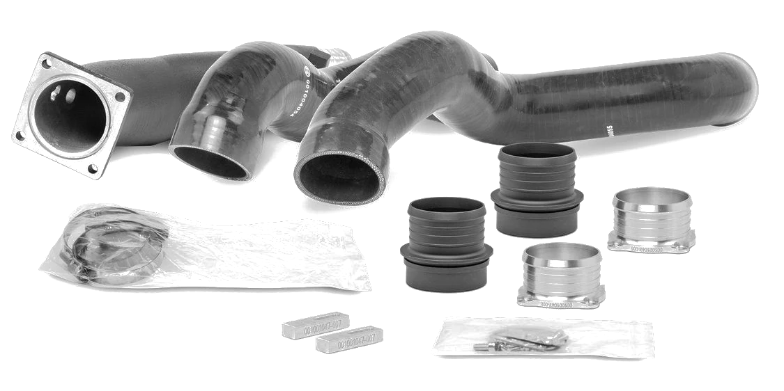 Charge Piping Ø65mm Wagner Tuning for Mercedes (CL)A250