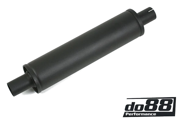 Tłumik stalowy Midi 1,75" (45mm)