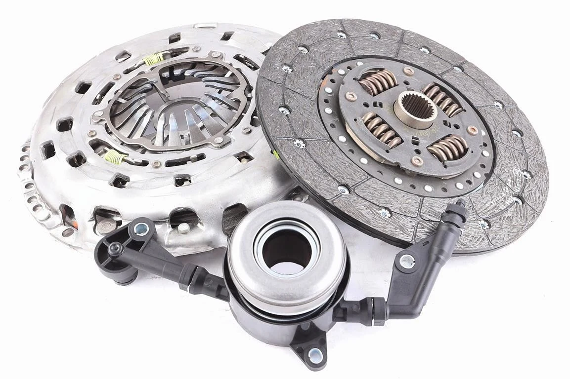 Zestaw sprzęgła Xtreme Clutch Volkswagen CRAFTER 30-50 2.5 TDI 120KW (2006-2011)