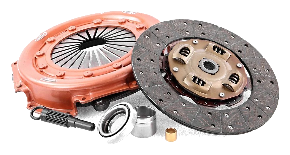 Zestaw sprzęgła Xtreme Clutch Organic Nissan PATROL 4.8 180KW (2000-on)