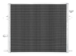 Wymiennik ciepła Chargecooler radiator FMIC.Pro BMW Seria 1 i 2 F20/F21 F22/F23 M140i M240i 15-19