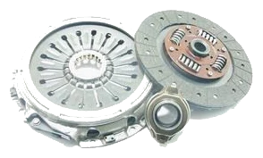 Zestaw sprzęgła Xtreme Clutch Mitsubishi LANCER EVO VIII (CT9A) 206KW (2003-2005)