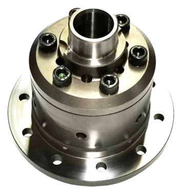 Bratex Limited Slip Differential for Volvo 140/240/740/940