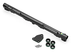 Nuke Performance Fuel Rail IACV Delete Nissan 4cyl SR20DET S14 S15