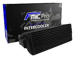 Intercooler FMIC.Pro BMW 1/2/3/4 Series F20 F22 F30 F32 EVO1