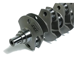 Kuty wał korbowy ZRP Mitsubishi 4G63 EVO 4-9 Lightweight EN40B Stroke 100mm
