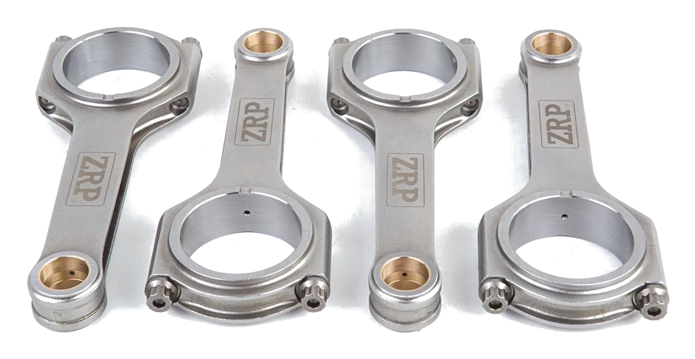 Kute korbowody ZRP Volkswagen / Audi 1.4L TSI / TFSI EA111 R-VW-004-HR H-beam