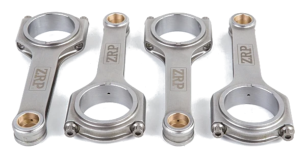 Kute korbowody ZRP Volkswagen / Audi 1.4L TFSI EA111 Non-Rifle Drilled H-Beam R-VW-004-H