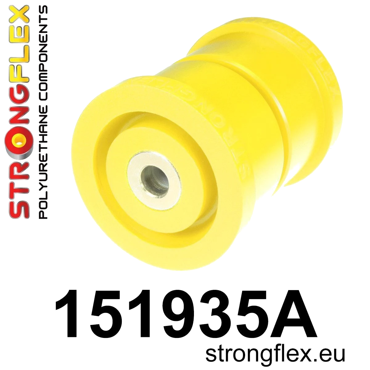 151935A: Tuleja belki tylnej SPORT Renault Grand Scenic 2