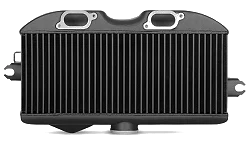 Competition Intercooler Wagner Tuning Kit for Subaru WRX STI 2002-2005  (RHD)