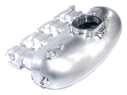 Kolektor ssący dolotowy RTMG Performance 2.0 TFSI EA113