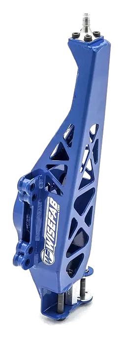 Zestaw skrętu zawieszenia do Nissana 370Z Wisefab