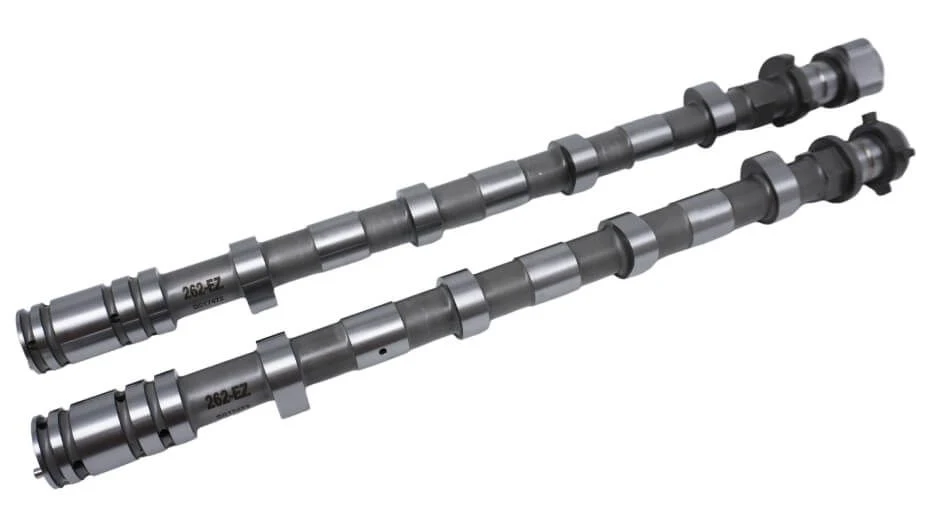 Wałki rozrządu Kelford Cams Honda L15B7 Turbo Drop-In 246/250