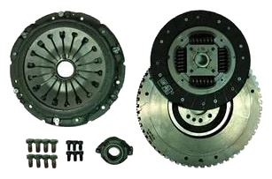 Zestaw sprzęgła Xtreme Clutch Peugeot 406 2.0 HDI 110 80KW (1999-2004)