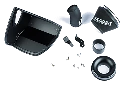 Sportowy zestaw dolotowy Performance Foam Oval MAF Ramair JSK-138-OVAL-BK Mini Cooper 1.5T Cooper S 2.0T F56