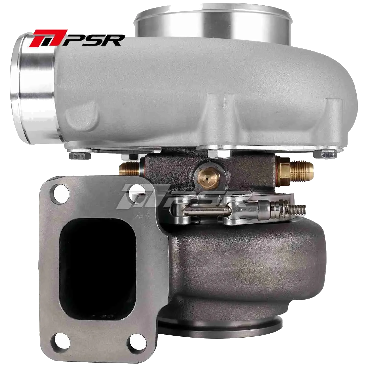 Supercore Pulsar PSR 5862G 770HP Forward Rotation Łożyska kulkowe