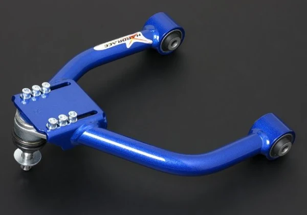 Hardrace Front Upper Camber Kit For Lexus GS IS