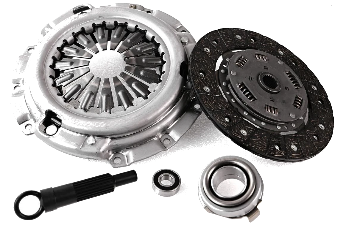 Zestaw sprzęgła Xtreme Clutch Mazda TELSTAR 1.8 65KW (1987-1992)