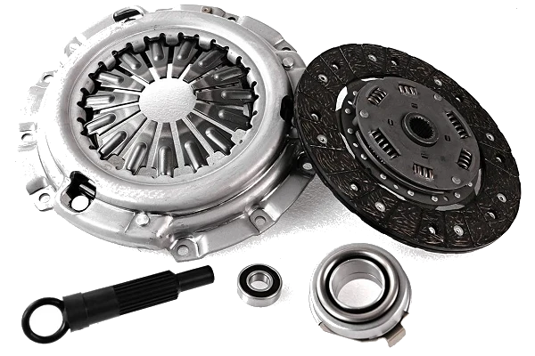Zestaw sprzęgła Xtreme Clutch Mazda TELSTAR 1.8 65KW (1987-1992)