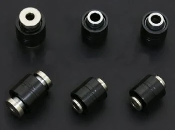 Hardrace Rear Lower Arm For Bushing For Set Honda S2000