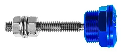 Zapinka kołkowa quick release do maski, zderzaka krótka JRspec
