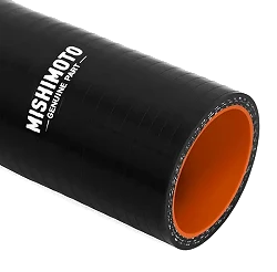 Mishimoto MMHOSE-RGR-11BK Silicone Hose Kit for Ford Ranger 3.2L Diesel 2011+ Black