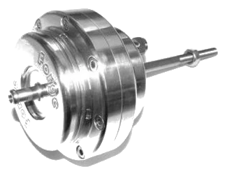 Wastegate Turbo Aktuator Forge Motorsport FMAC-LESP Lotus Esprit 4 cylinder