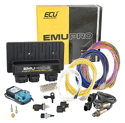 Ecumaster EMU Pro 8 zestaw 5