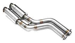 Downpipe BMW E46 M3,M3 CSL S54